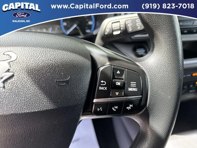 Used 2024 Green Ford Big Bend image 23