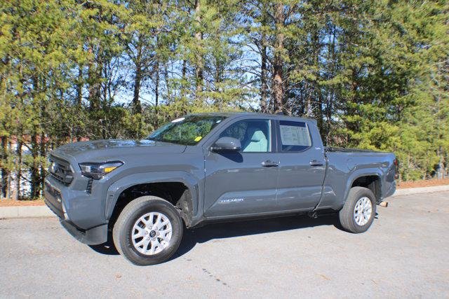 2024 Toyota Tacoma SR5 - Photo 4