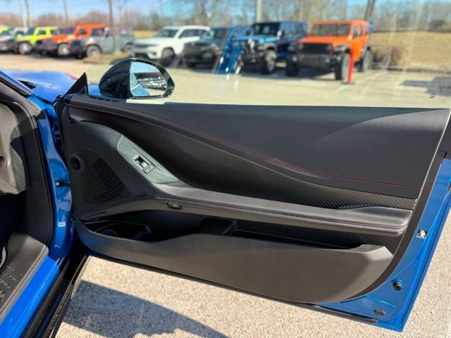 New 2026 Bludicrous Exterior Paint Dodge Scat Pack Plus image 29