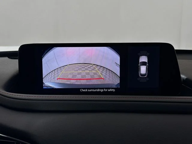 New 2026 Gray Mazda 2.5 S Carbon Edition image 14