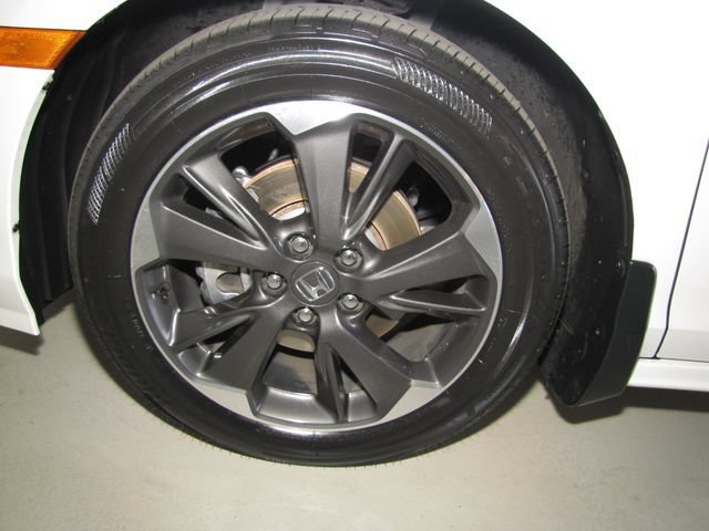 2024 Honda Odyssey Elite - Photo 24