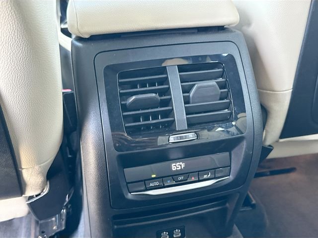 Certified Used 2024 Blue BMW xDrive30i image 26