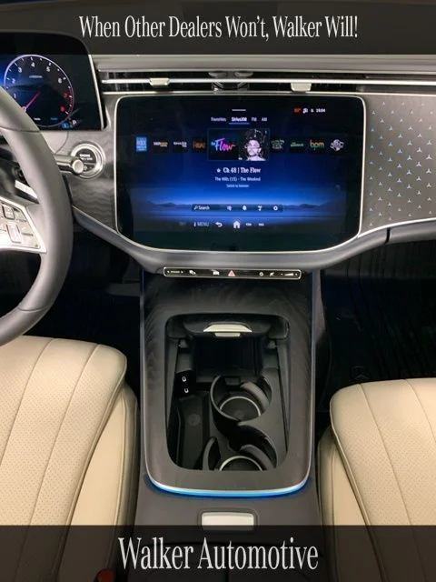 New 2024 Polar White Mercedes-Benz E 350 image 30