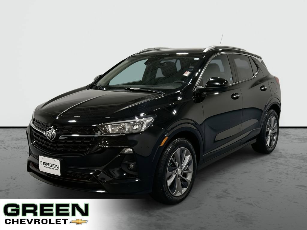 2023 Buick Encore GX Select's photo