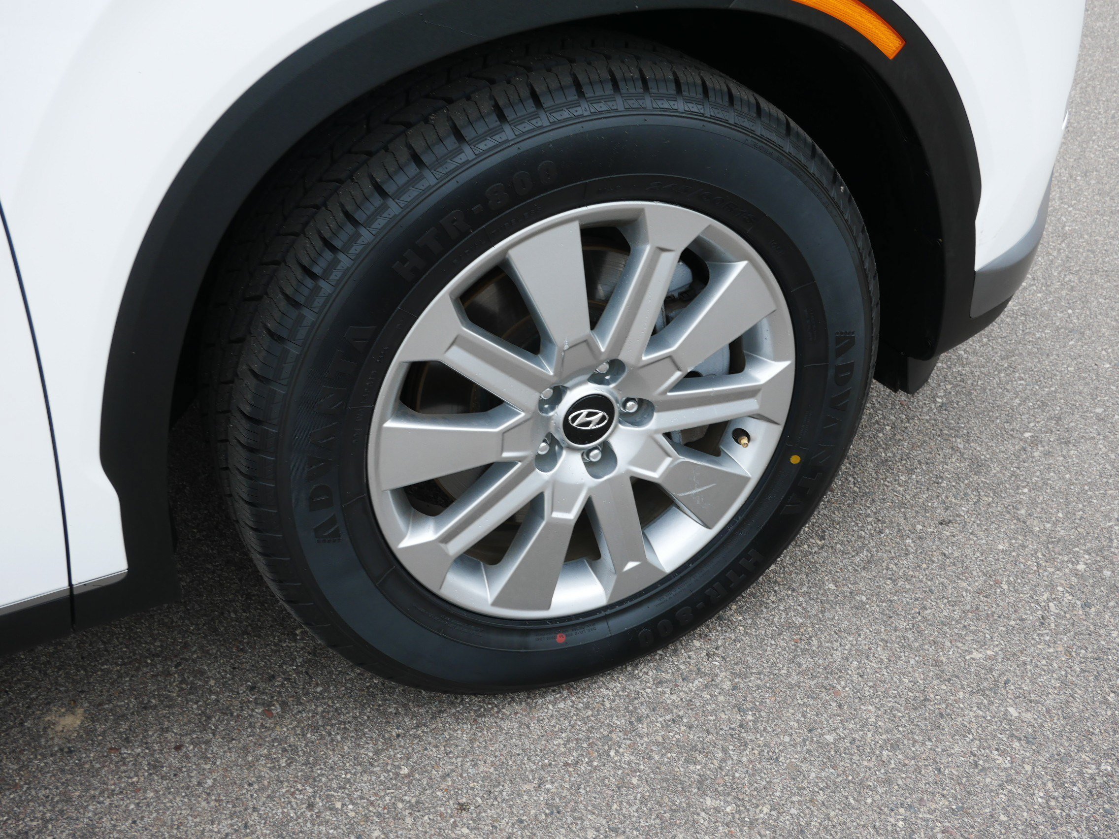 2024 Hyundai Palisade SEL - Photo 15