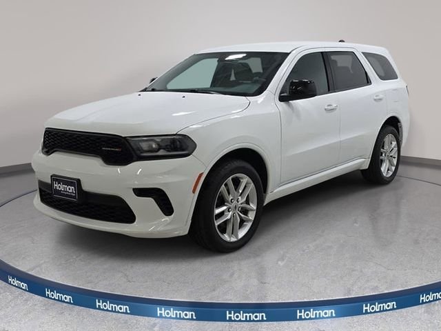 2023 Dodge Durango GT AWD's photo