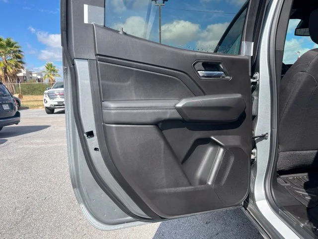 2026 GMC Canyon Elevation - Photo 15