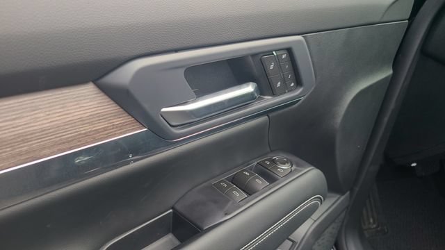 New 2026 Ebony Twilight Metallic GMC Denali image 10