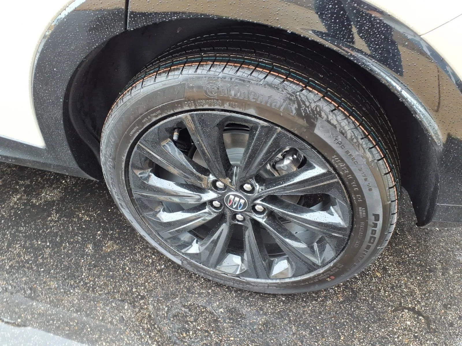 2026 Buick Envista Sport Touring - Photo 12