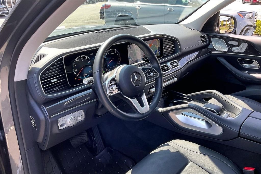 2023 Mercedes-Benz GLS GLS450 - Photo 11