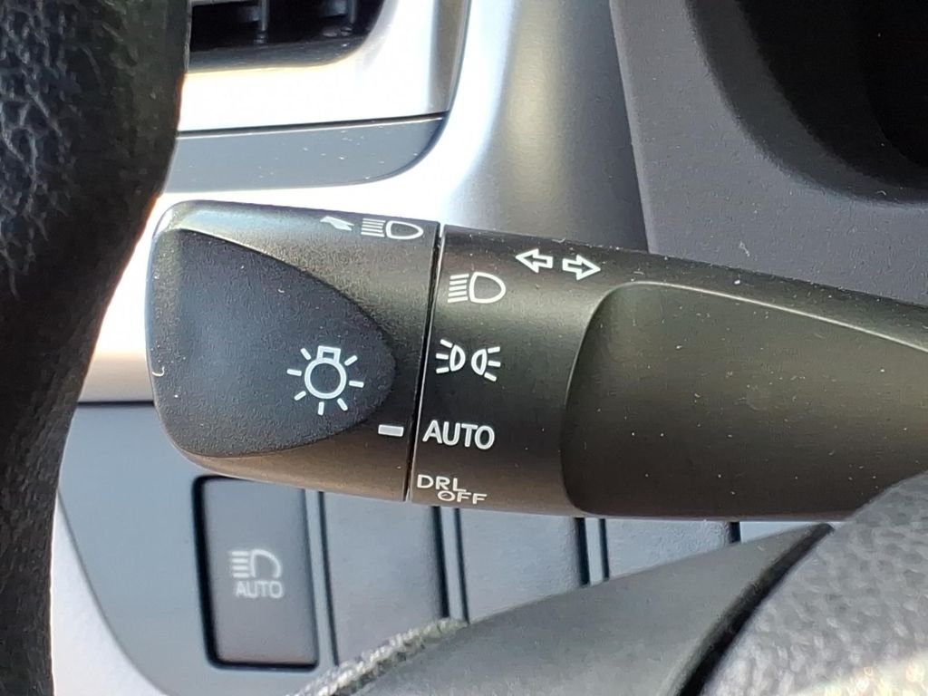 Used 2019 Celestial Silver Metallic Toyota LE image 19
