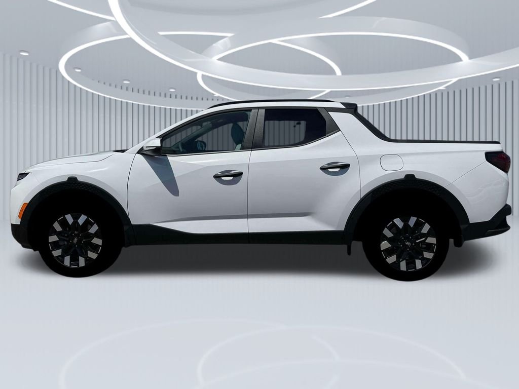 New 2026 White Hyundai SEL Activity FWD image 22