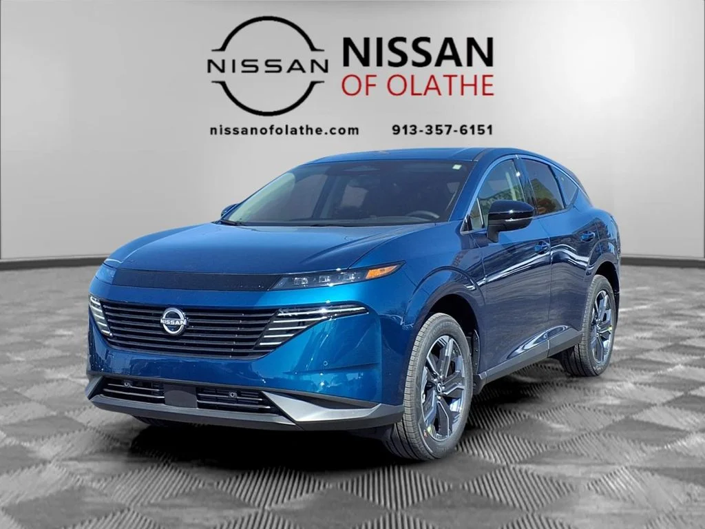 2026 Nissan Murano SL AWD's photo