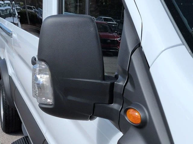 New 2026 White Ford XL image 12