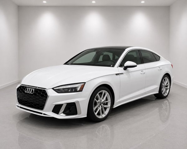2024 Audi A5 Sportback S line Premium Plus
