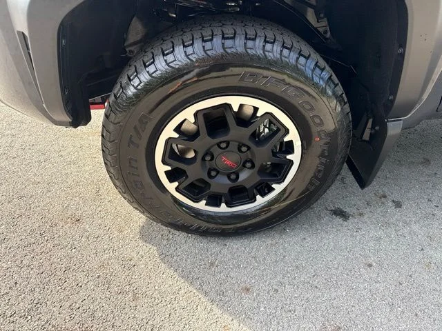 New 2026 Underground Toyota TRD Off-Road image 10