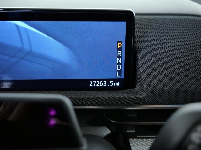 Certified Used 2023 Gray Ford Select image 19