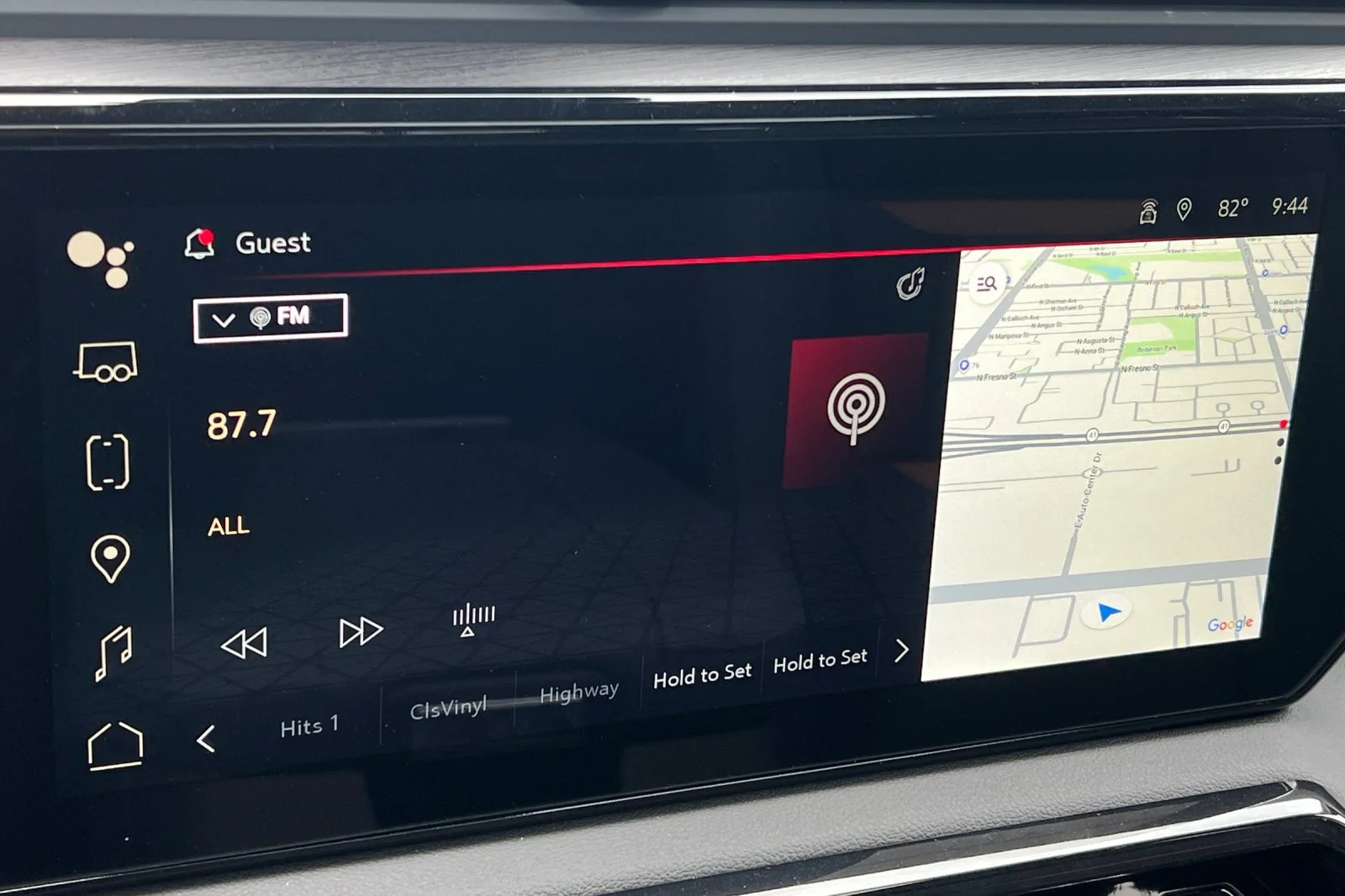 2026 GMC Sierra 1500 AT4 - Photo 18