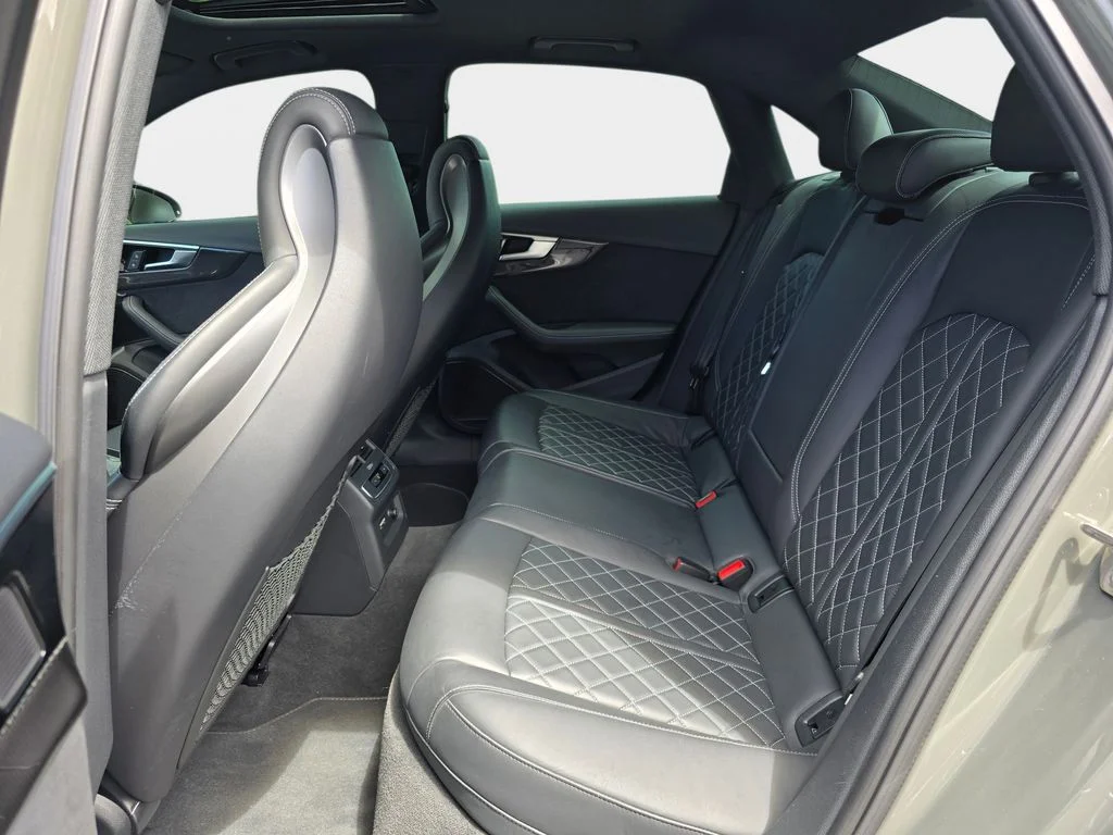 Used 2023 Gray Audi 3.0T Premium Plus image 16
