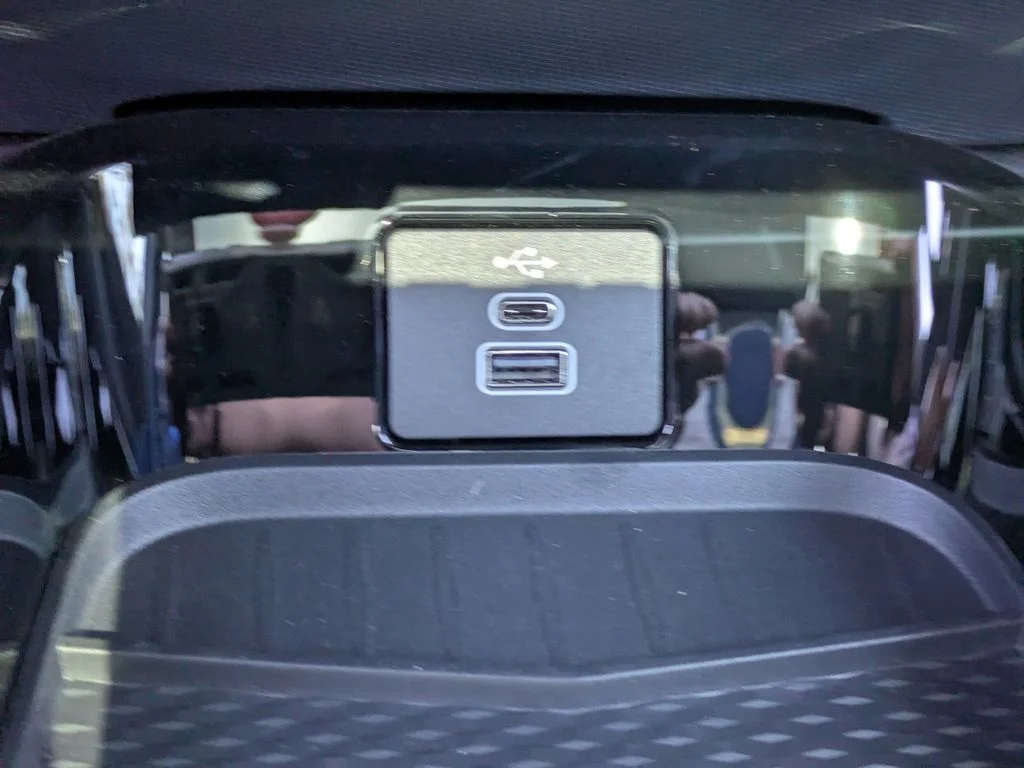 New 2026 Gray Ford Premium image 24