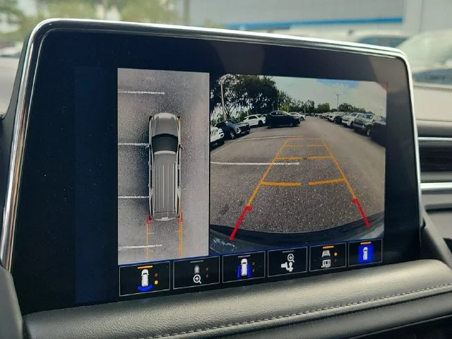2022 Chevrolet Tahoe LT - Photo 33