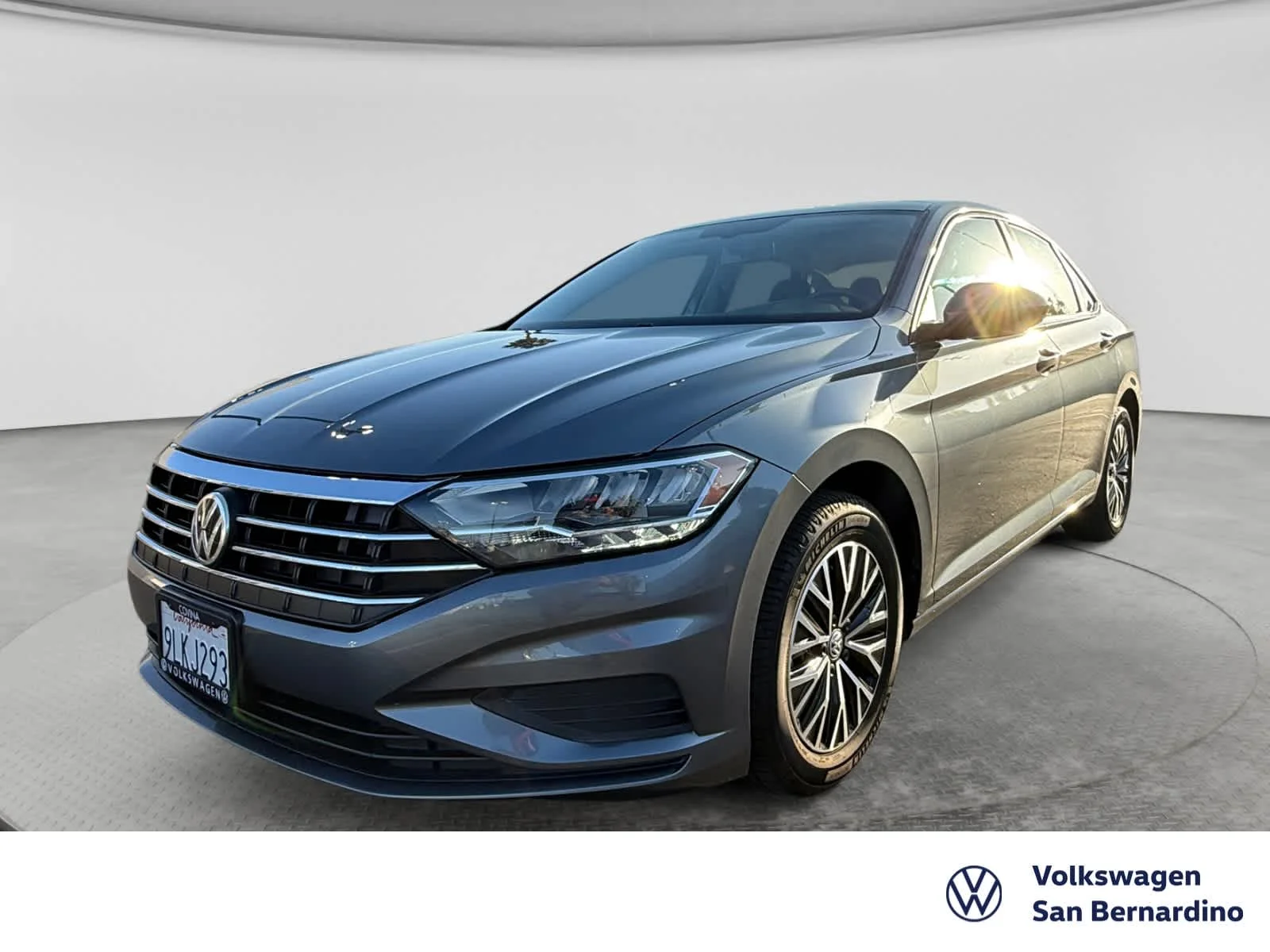 2021 Volkswagen Jetta 1.4T SE Auto SULEV's photo