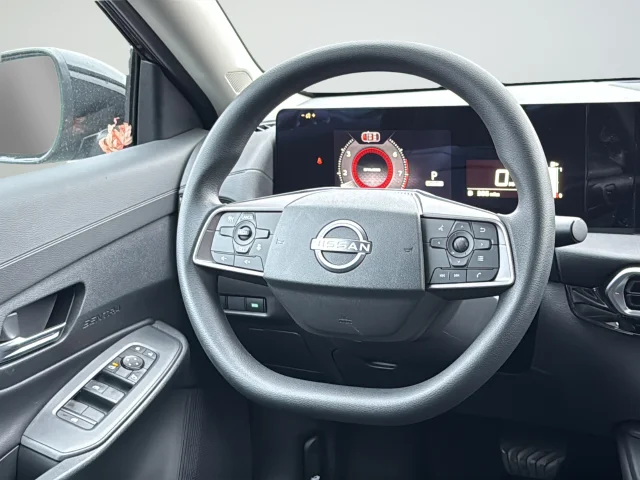 New 2027 Black Nissan S image 38