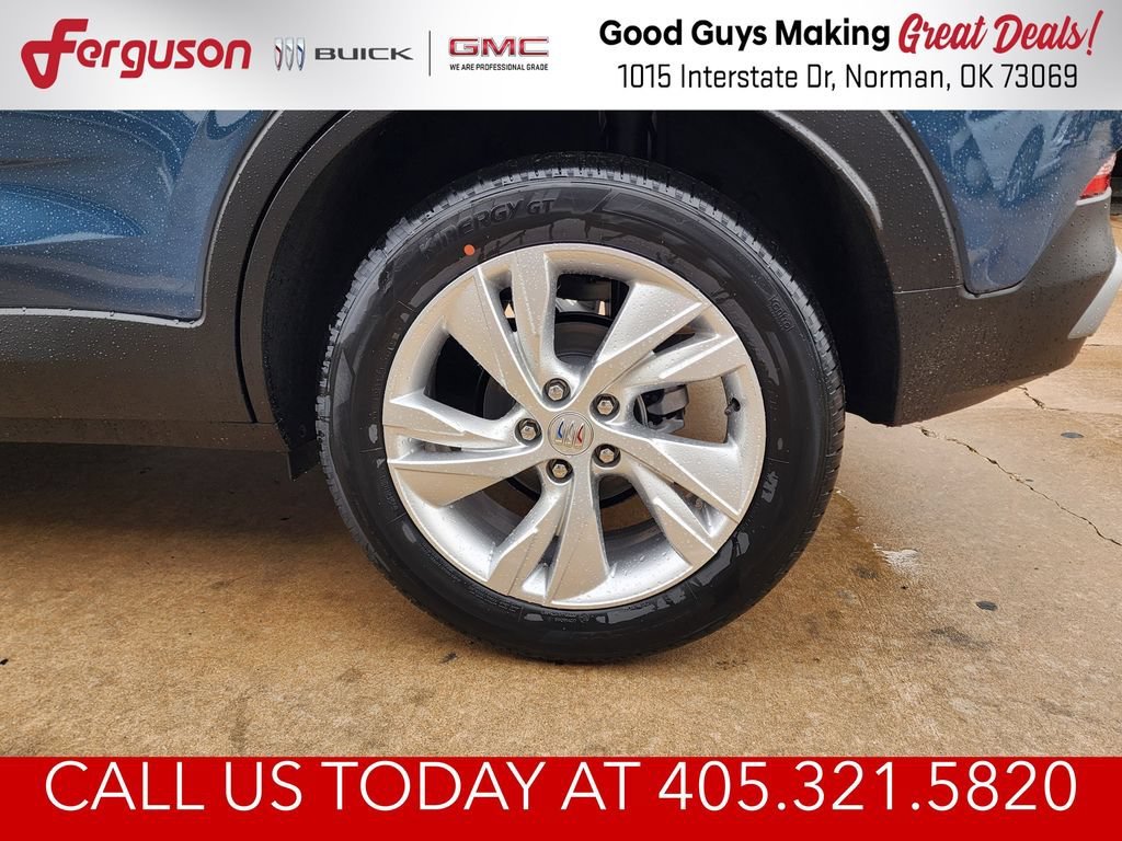 2026 Buick Encore GX Preferred - Photo 50