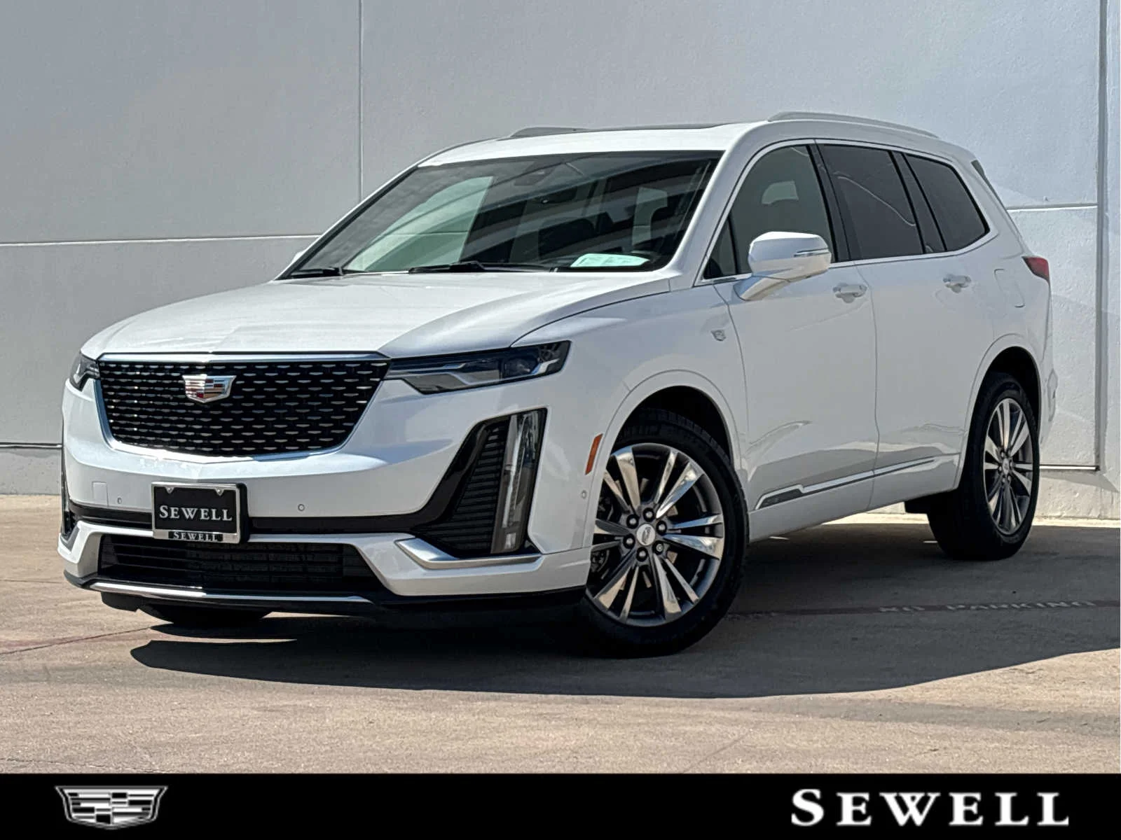 2024 Cadillac XT6 Premium Luxury Auto's photo