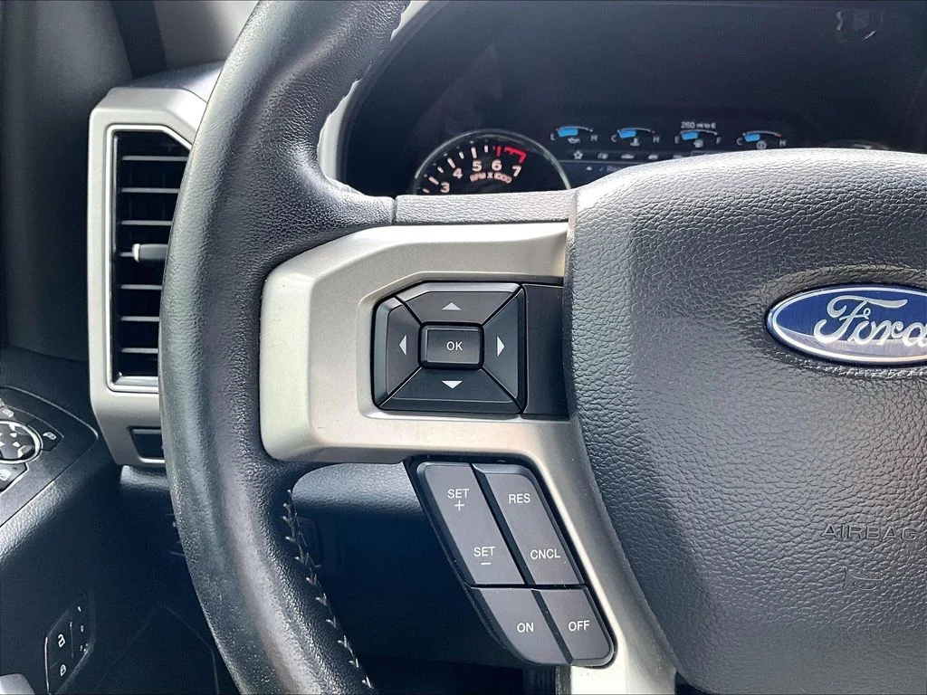 Used 2019 Gray Ford  image 20