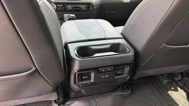 Used 2025 Black Chevrolet ZR2 image 21