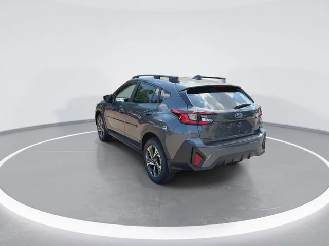 Used 2026 Gray Subaru Premium image 7