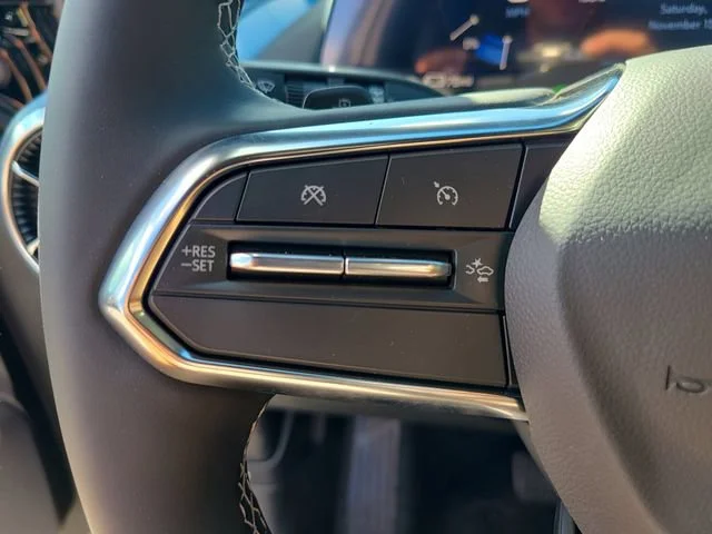 New 2026 Black Chevrolet LT image 28