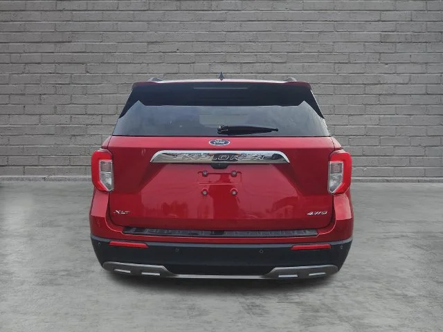 Used 2023  Ford XLT image 10