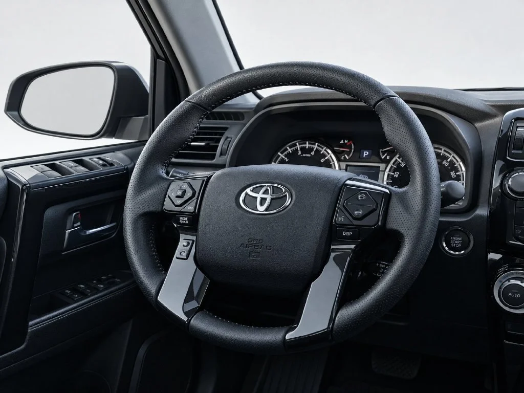 Used 2019 Black Toyota Limited Nightshade image 35