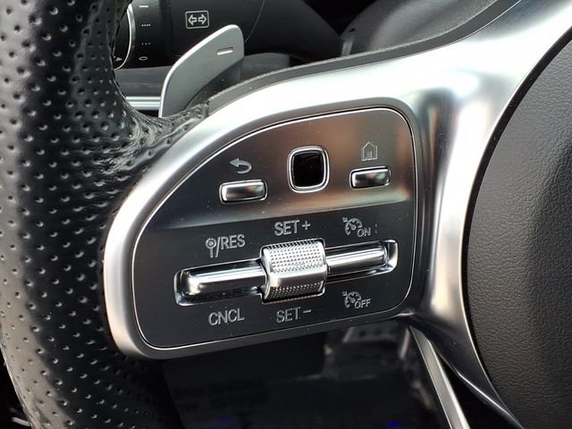Used 2019 White Mercedes-Benz E 450 image 9