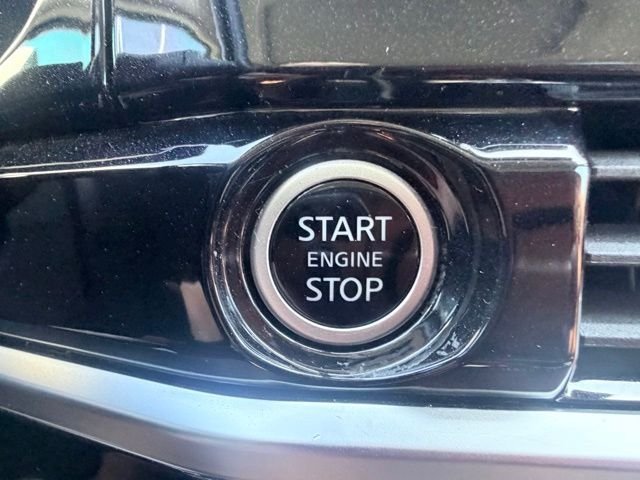 2024 Nissan Pathfinder SV - Photo 15