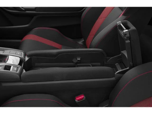 Used 2020 Blue Honda Si image 14