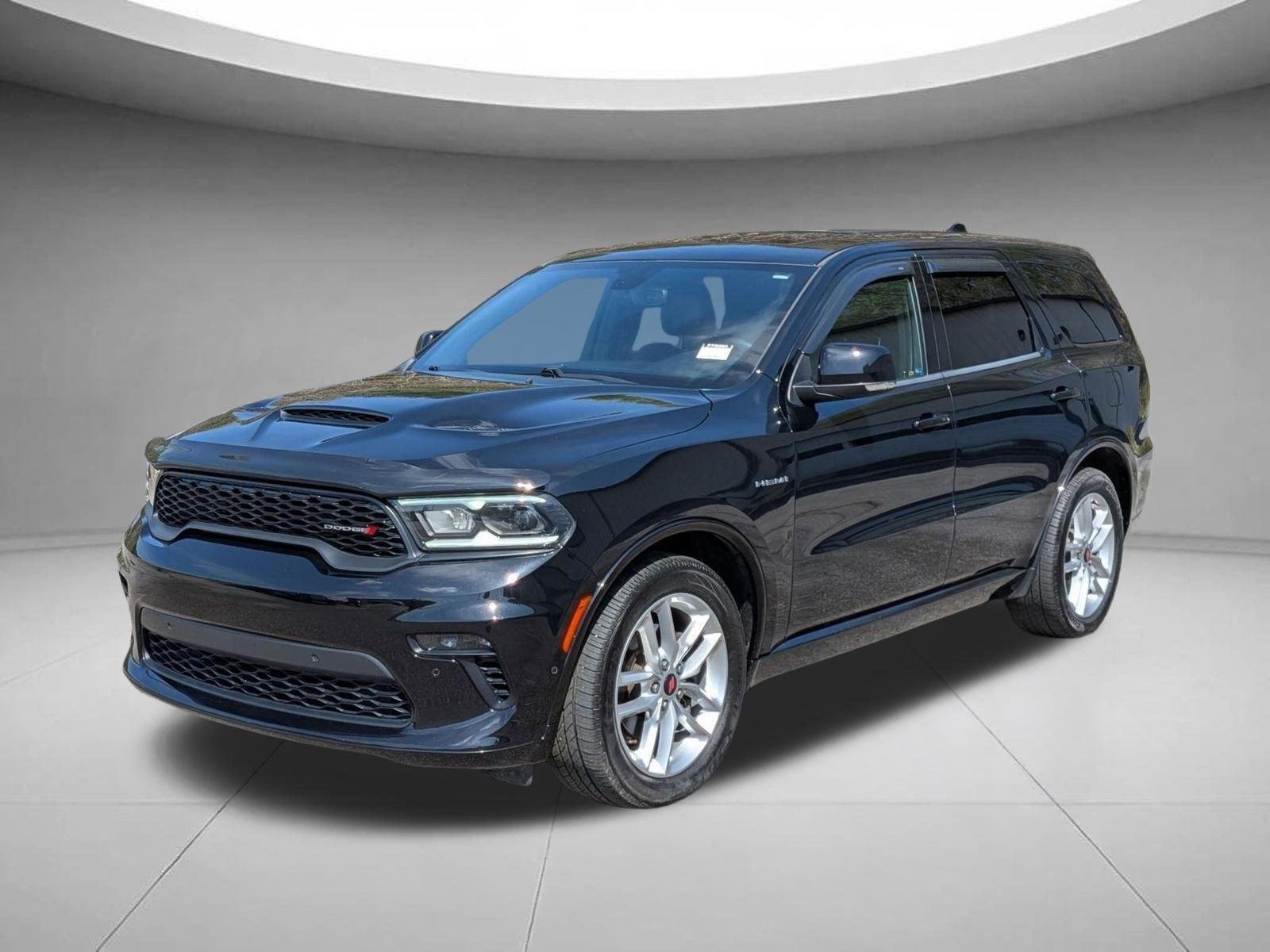 2022 Dodge Durango R/T AWD's photo