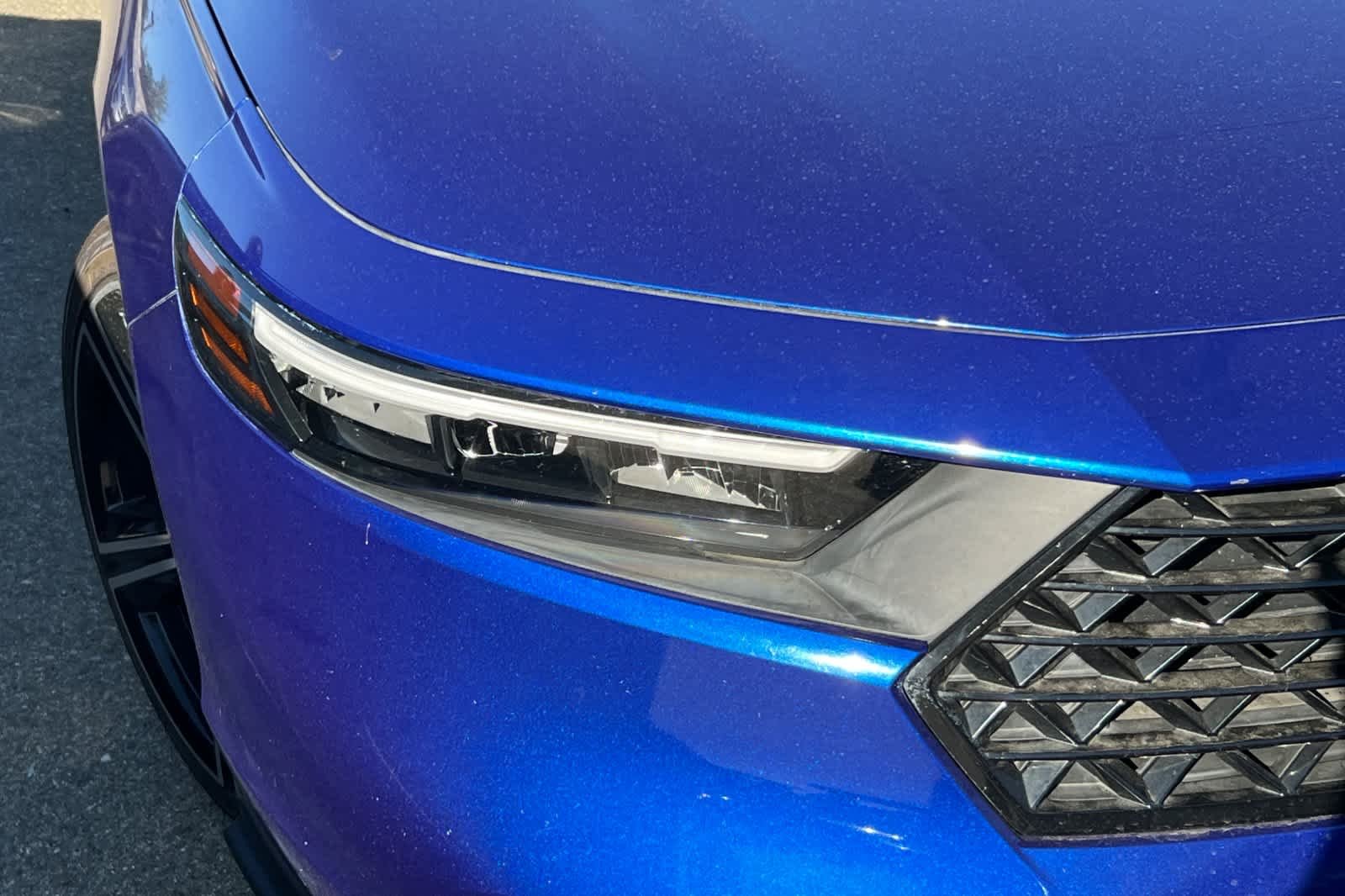 Used 2023  Honda  image 8