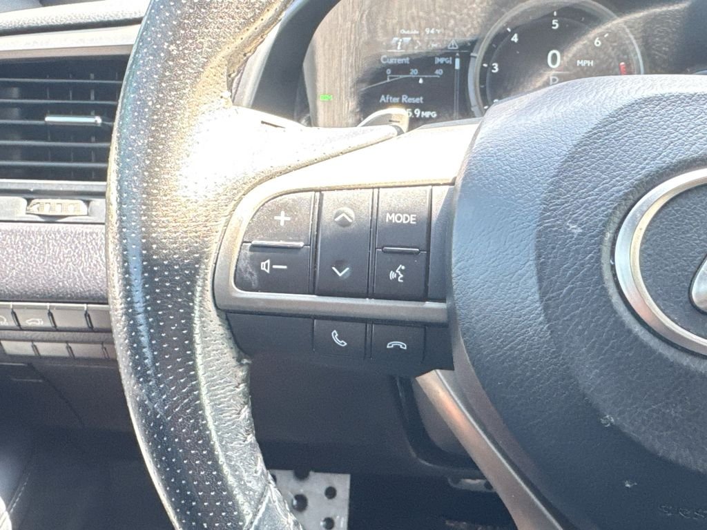 Used 2022 Caviar Lexus 350 F Sport image 22