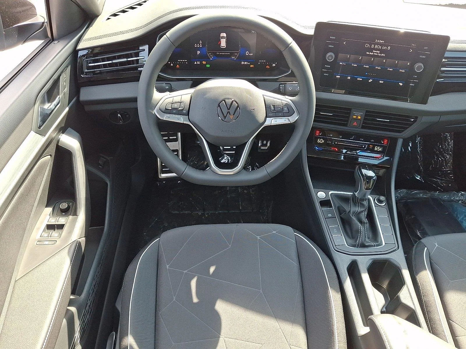 New 2027 0Q0Q/PUREWHITE Volkswagen Sport image 9