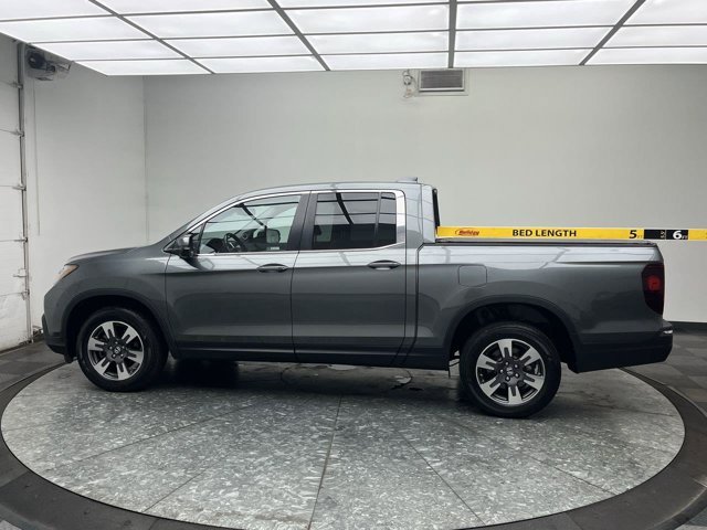 Used 2019 Green Honda RTL-T image 8