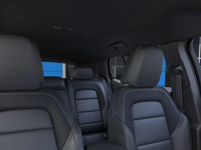 New 2026 Gray Chevrolet LT image 25