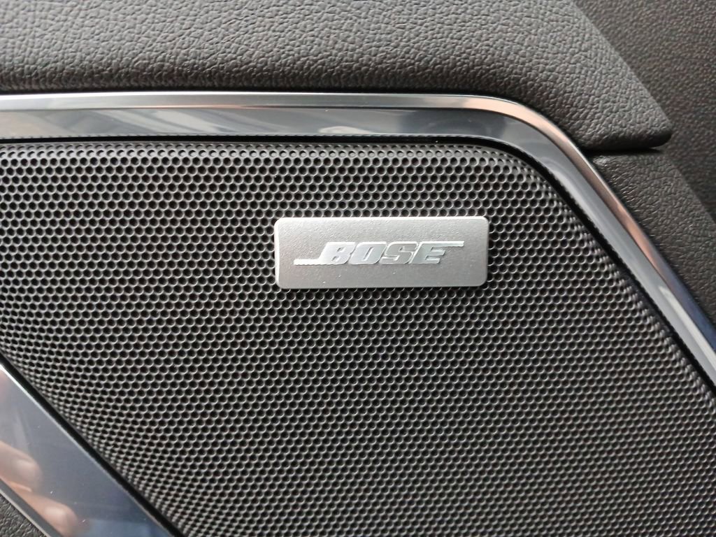New 2026 Black Chevrolet LT Trail Boss image 25