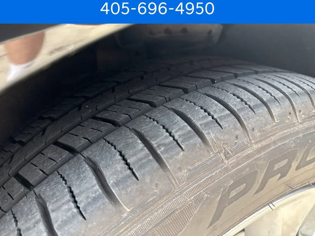 Pre-Owned 2021 Buick Encore GX Select