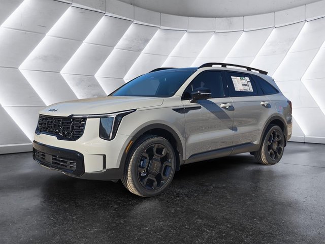 2026 Kia Sorento X-Line SX Prestige AWD