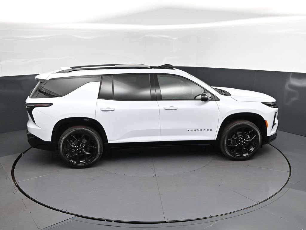2026 Chevrolet Traverse RS - Photo 35
