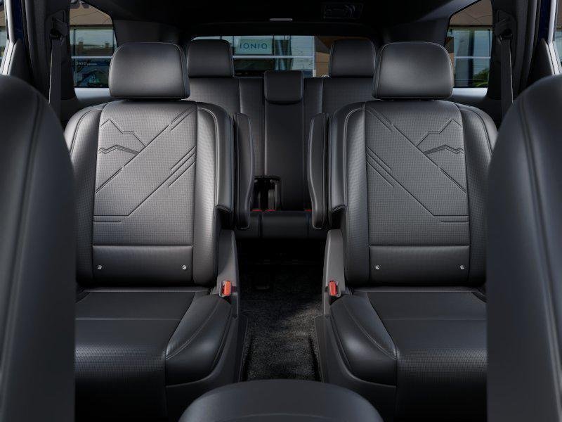 2026 Hyundai Palisade XRT Pro - Photo 27