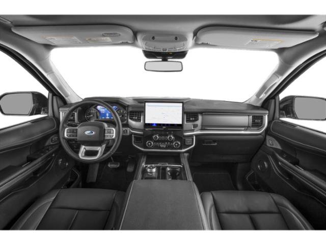 Used 2022 Black Metallic Ford XLT image 4